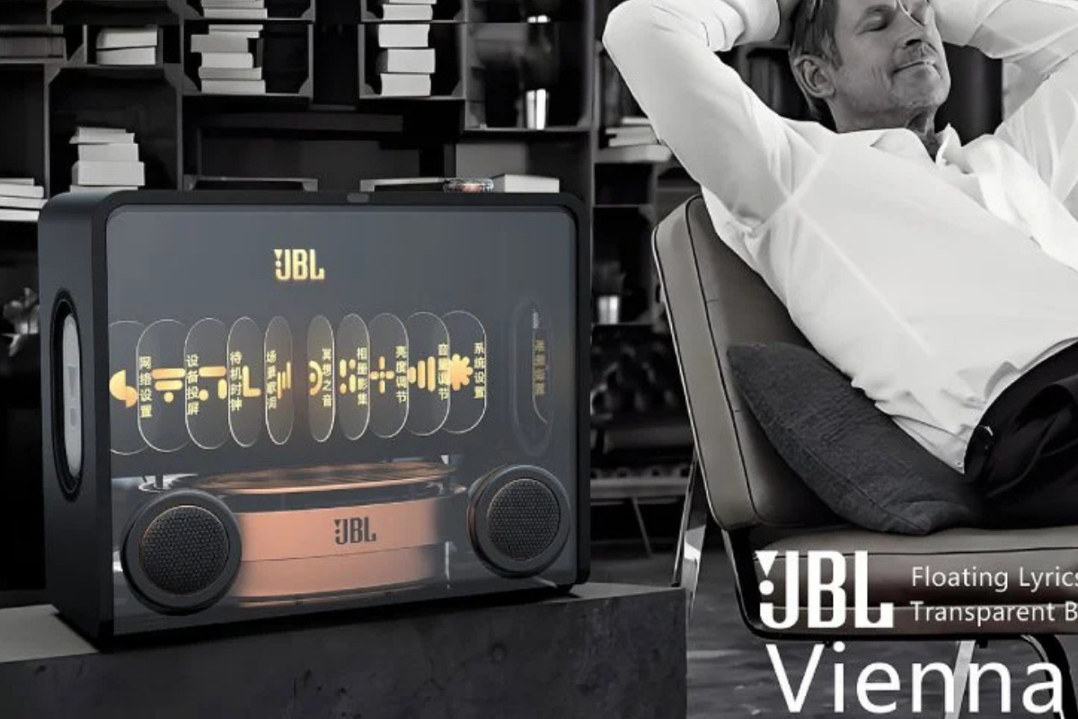 JBL Vienna